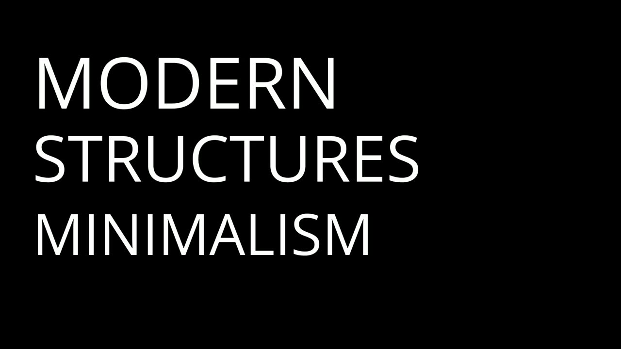 The Sacred Struggle of Design | Frank Lloyd Wright - Part 2