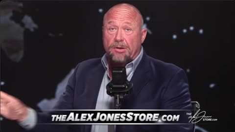 The Alex Jones Show MONDAY LIVE SHOW STREAM 5/19/25