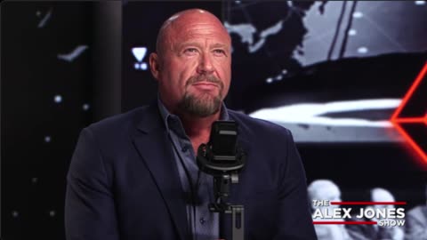 The Alex Jones Show MONDAY LIVE SHOW STREAM 5/19/25