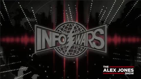 The Alex Jones Show MONDAY LIVE SHOW STREAM 5/19/25