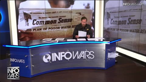 The Alex Jones Show MONDAY LIVE SHOW STREAM 5/19/25