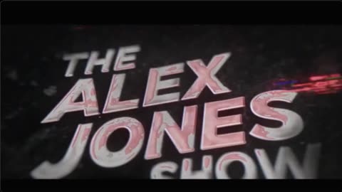 The Alex Jones Show MONDAY LIVE SHOW STREAM 5/19/25