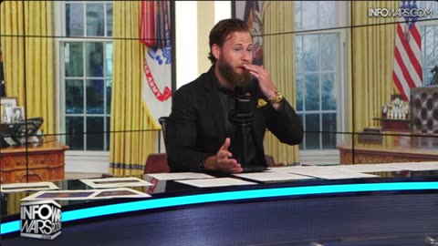 The Alex Jones Show MONDAY LIVE SHOW STREAM 5/19/25
