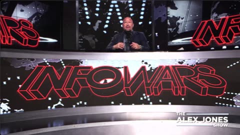 The Alex Jones Show MONDAY LIVE SHOW STREAM 5/19/25