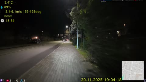 Kuressaare live 🔴 tour on the streets