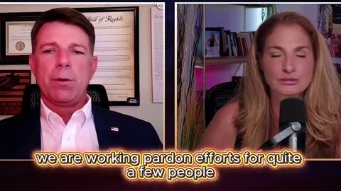 Mel K & Treniss Evans Expose Lawfare – A Battle for American Justice!"