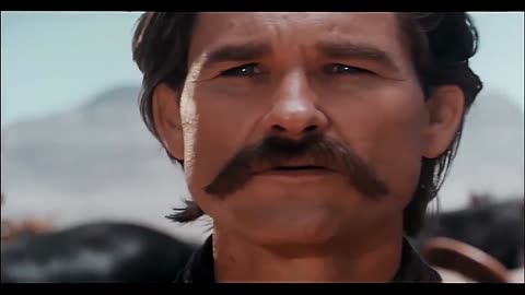 Tombstone (1993) - Trailer