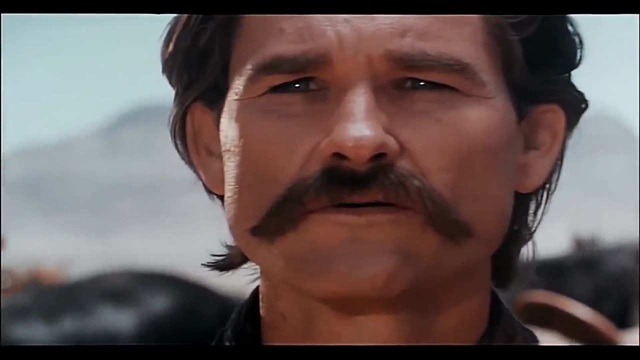Tombstone (1993) - Trailer