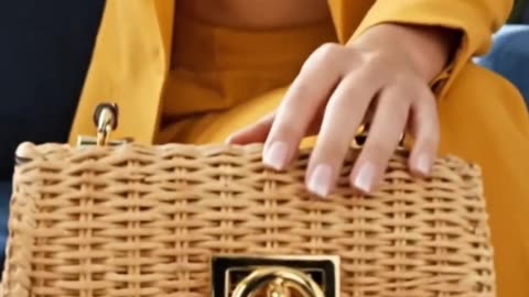 SALVATORE FERRAGAMO Handbag