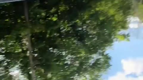 🤯🌌 The Sky Heard Her? Shocking Moment Caught on Camera! | FunFM