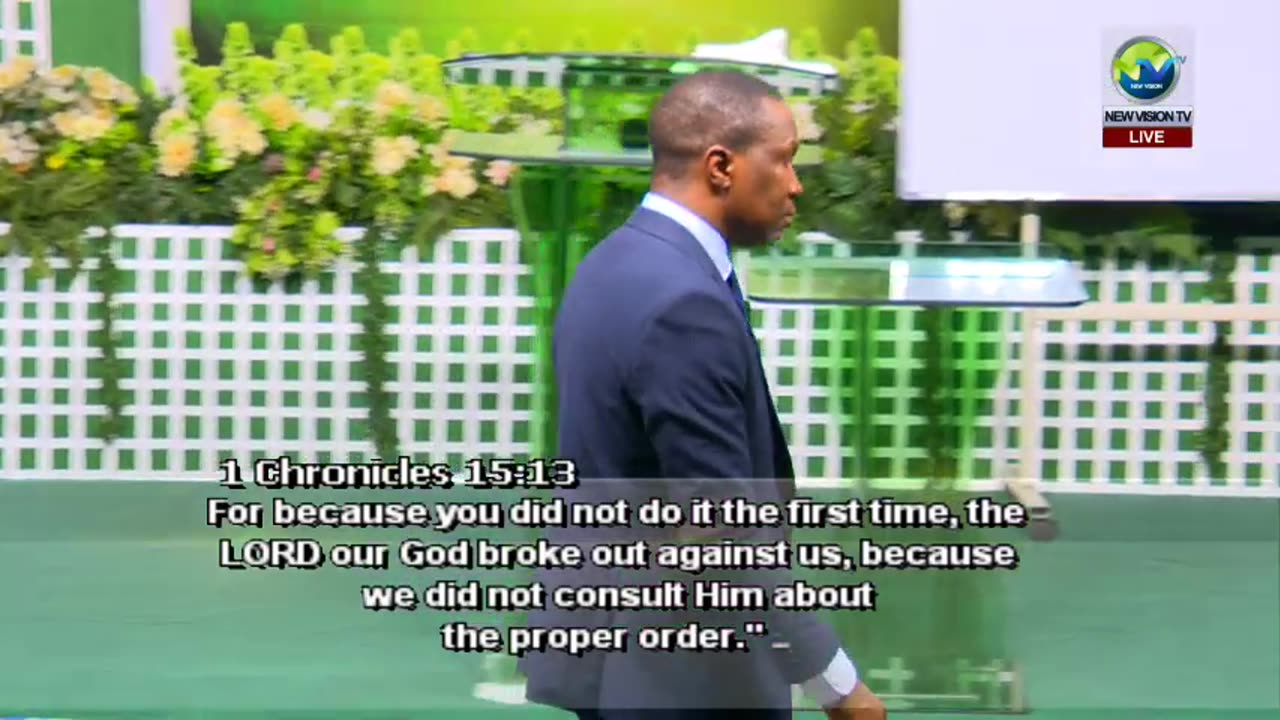 An Introduction to Kingdom Philosophy|| Kingdom Leaders Summit || Day 2 Evening Session Live