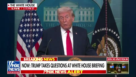 Trump: My Board of Peace 'might' replace the United Nations