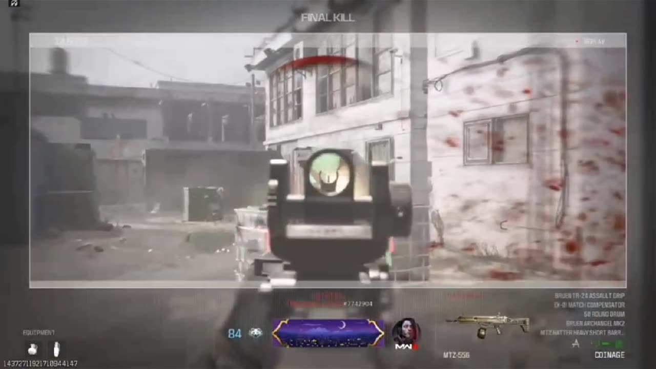 COD