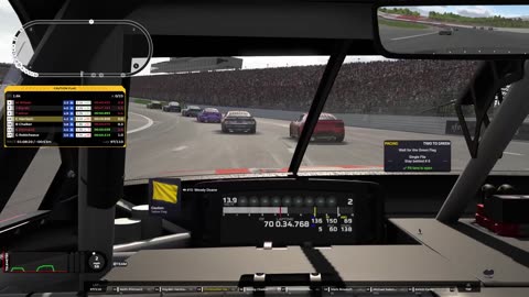 NextGen at New Hampshire (Loudon) | iRacing LIVE — Milkbone Mafia Racing 🐾