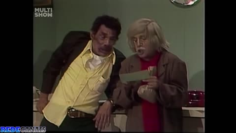 26 - a mão misteriosa / em sala de emergência, tudo é possível