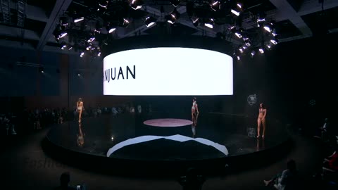 Carlos San Juan | Spring/Summer 2021 | Gran Canaria Swim Week