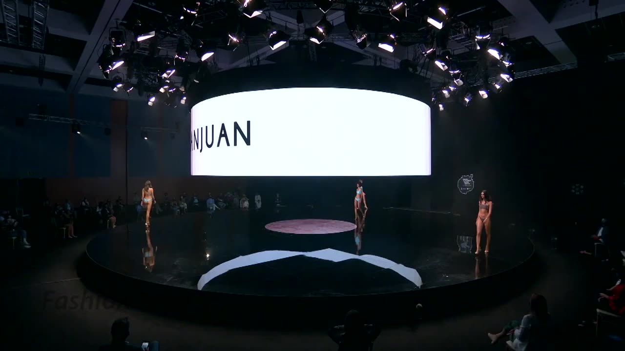 Carlos San Juan | Spring/Summer 2021 | Gran Canaria Swim Week