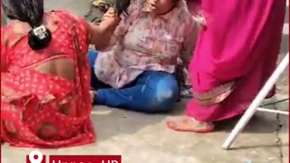 Teacher Beaten by Cooks After Heated Clash in Primary School!