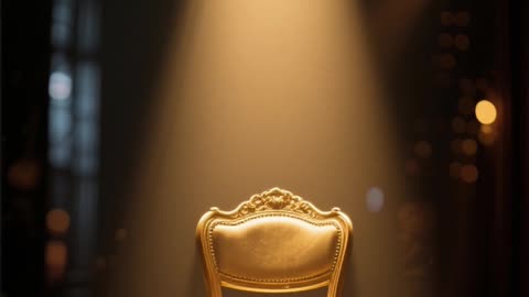 The Devil’s Chair in Cassadaga