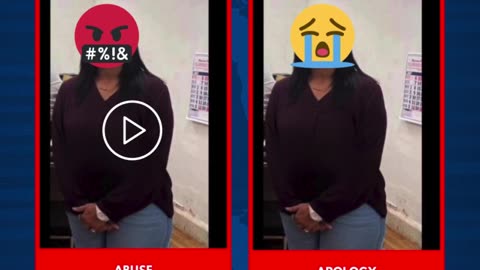 Army Abuse Row: Woman Apologises After Backlash, Plays ‘Family Problem’ Card