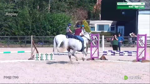Mousehold Farm- Riding arena