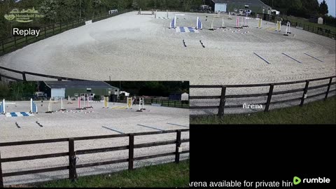Mousehold Farm- Riding arena
