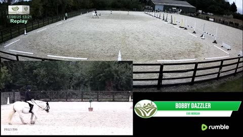 Mousehold Farm- Riding arena