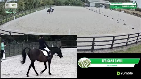 Mousehold Farm- Riding arena