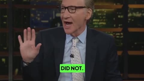 Bill Maher warns Democrats to think twice before putting Zohran Mamdani in charge of NYC.