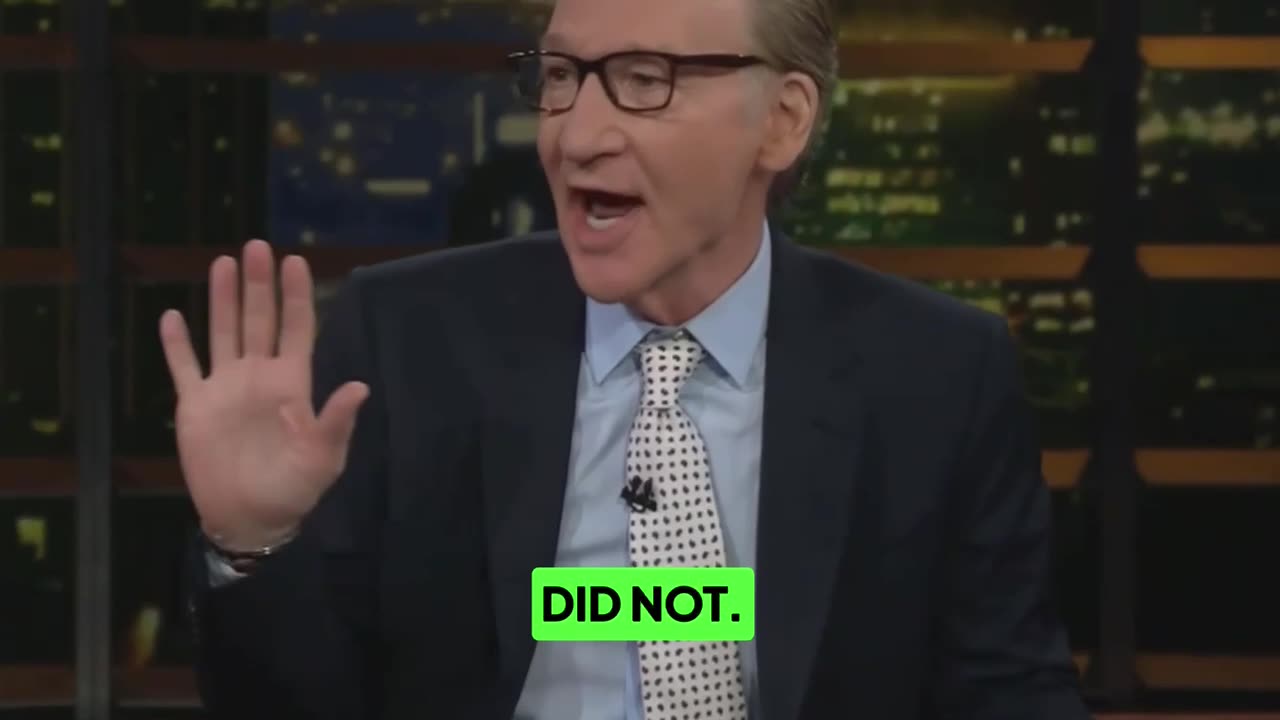 Bill Maher warns Democrats to think twice before putting Zohran Mamdani in charge of NYC.
