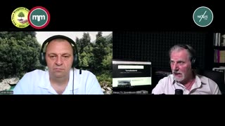 Lőttek Zelenszkijnek? - Botka István - Juhász J. Zoltán - Jogunk van az igazsághoz!