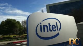 Intel shares jump after report says Trump administration looking at stake