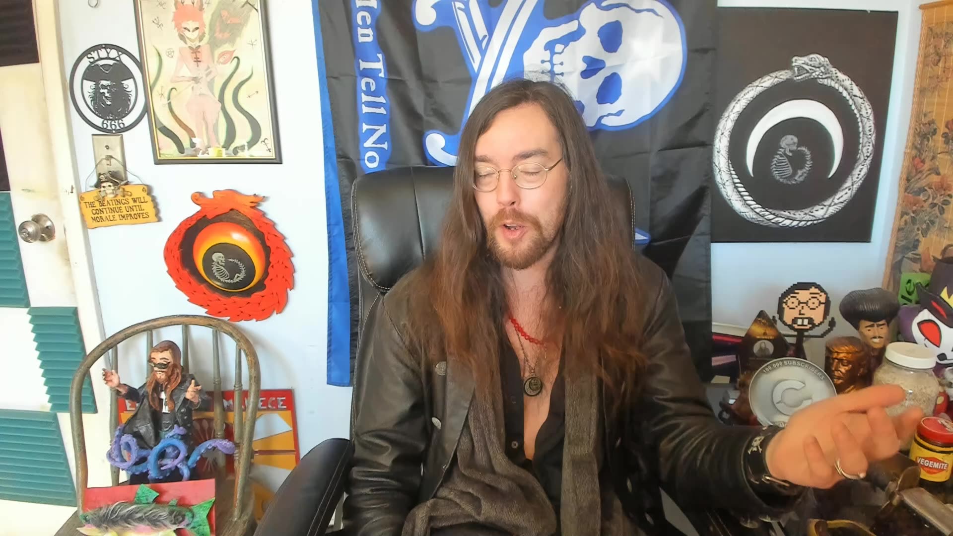 Whitmer the Leftist Wants to Kill Some More Animals