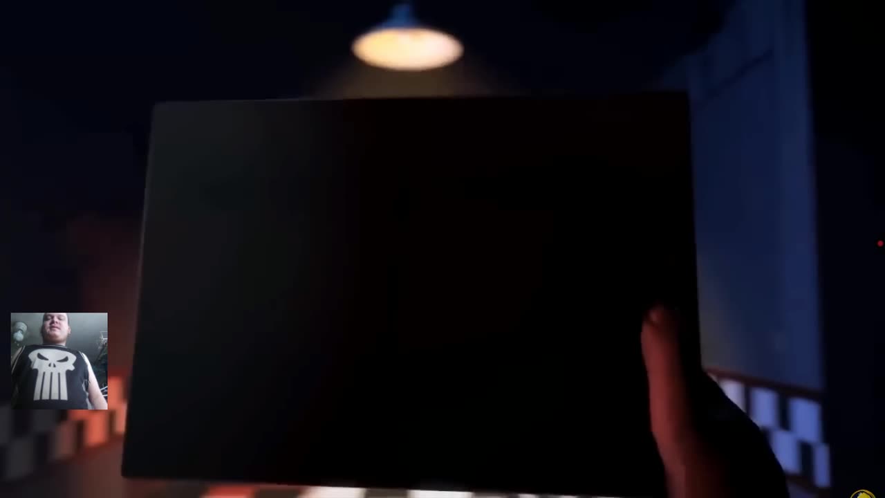 Reacting To Five Nights At Freddy's: Counter Jumpscares