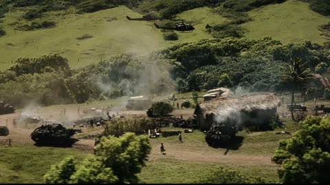 Primitive War Review #dinosaur #vietnam #vietnamwarhistory #moviefacts