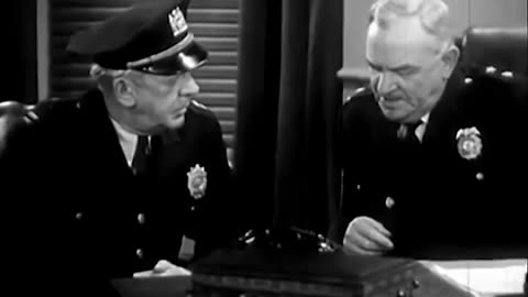 Midnight Phantom (1935)