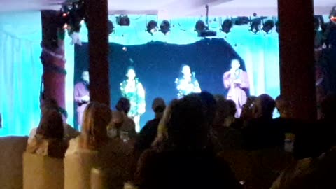 Fuerteventura Spain 12/25 South Africa musicians