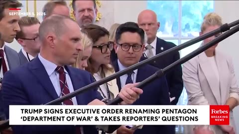 “Trump Responds to Reporters: ‘We’re Not Losing India to China!’ Oval Office Showdown”