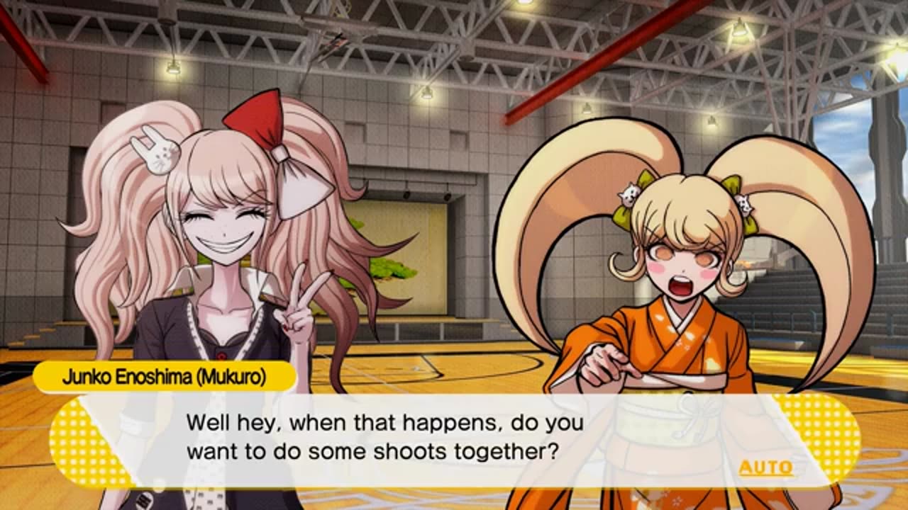 Hiyoko Saionji Events V3 UTDP