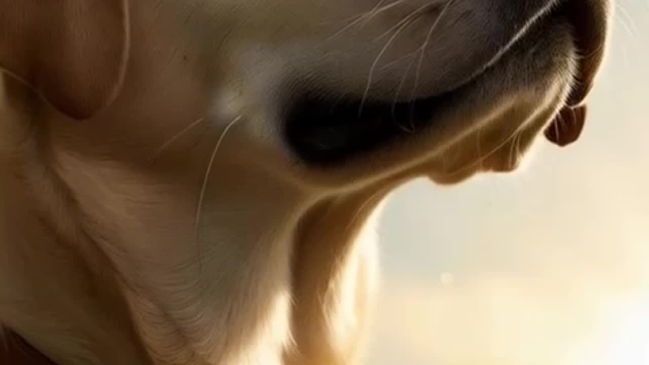 "What This Dog Did for His Sick Grandma Will Leave You in Tears πΆπ"