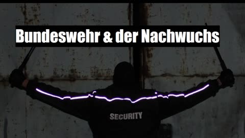 BUNDESWEHR NACHWUCHS LOOOOL