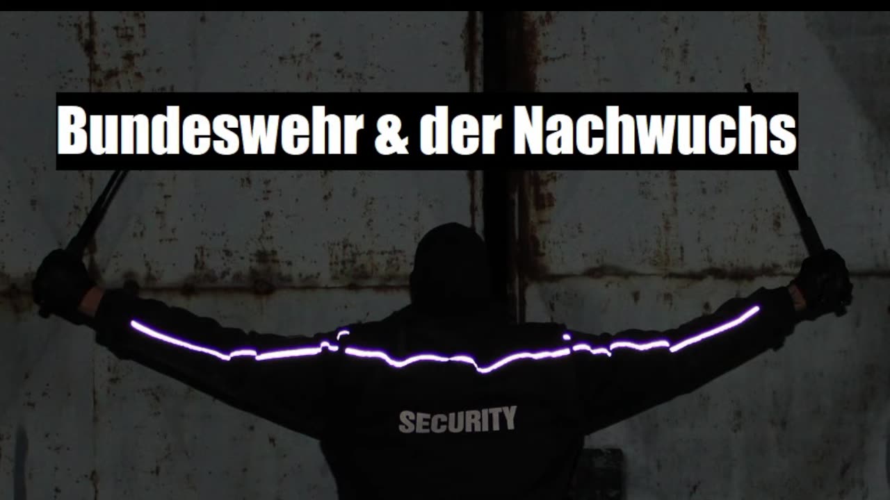 BUNDESWEHR NACHWUCHS LOOOOL