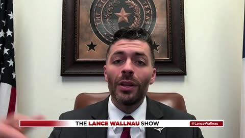 Is Radical Islam Building Cities? The Battle Over HB 23 with Rep. Nate Schatzline