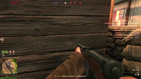 Getting better at Enlisted season 1 parts 1-5