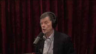 Revolution's Reluctant Commander - Ken Burns on JRE #georgewashington #virginia #americanrevolution