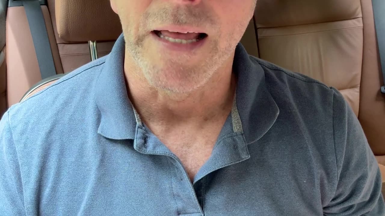 Seek God’s Approval, Not Man’s | Stand Firm in Faith | Arch Kennedy