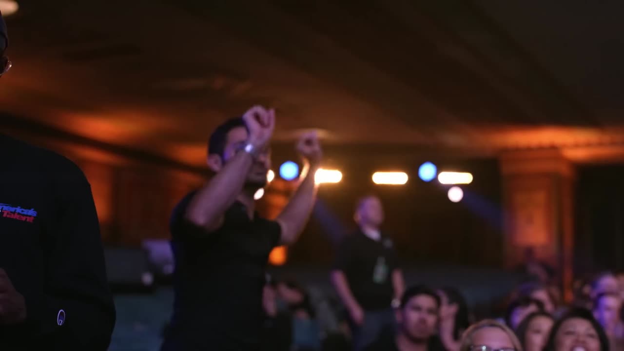 Best Magic Show