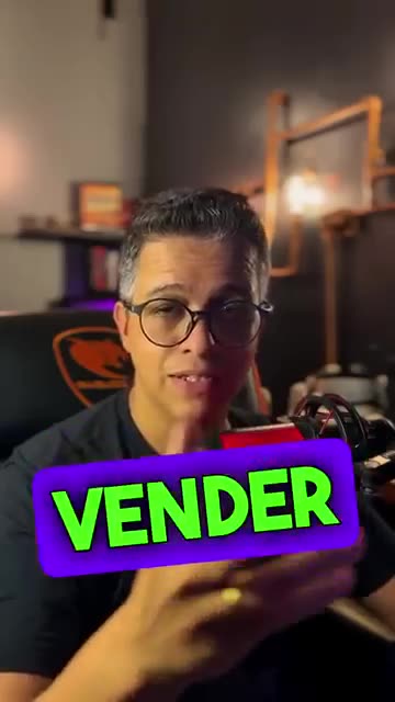 CRIAR VIDEOS PARA VENDA TIKTOK