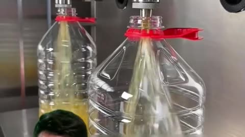 Ouro líquido - óleo reaproveitado