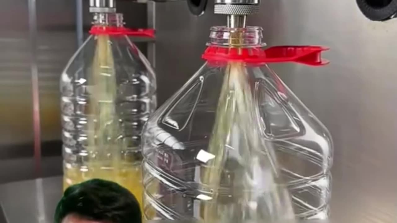 Ouro líquido - óleo reaproveitado